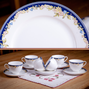 Сервизы  Набор чайных пар \