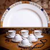 Сервизы  Набор чайных  пар \