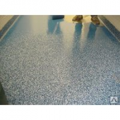 Эпоксидный, однотонный цвет, производство Россия, кв.м от 7000 тг и выше.  однотонный цвет, серый, эпоксидный  Наливные и полимерные полы  7000  Доставка платная    кв.м  Россия  МЛАТ ТОО