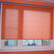 Ролл шторы за 1 день. от 3000 тенге.  гарантия 1 год . 87017951505  Ролл шторы Астана  3000    кв. м.  Китай  бесплатно  new-design ИП