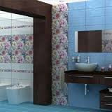 Кафель для ванной, цена за кв.м от 1390 тг и выше. Доставка по городу 1200 тг.  20х30  Керамическая плитка  1390  Доставка платная    кв. м  Россия  Керамическая плитка Интерстройсервис и К ТОО