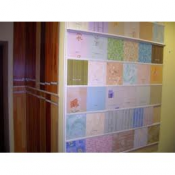 Стеновые пластиковые панели, большой выбор.  270x25x0,8  Панель из пластика  1004  Доставка платная  750 тг  лист  Россия  СТРОЙМАРТ Магазин