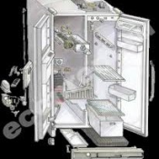 Ремонт собственных холодильников, цена договорная.  Ремонт холодильников  5000  Выезд платный  шт.  Ремонт  Логика Сервис центр ТОО