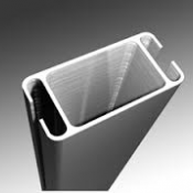 Огромный ассортимент профилей по 2400 тг за хлыст  Профиль алюминиевый  2400  Самовывоз    хлыст  Россия  20x30 мм, 3 метра хлыст  Профиль алюминиевый Торговый Стиль Магазин