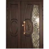 Металлические двери от 21 000 тг.  860х2050мм  Металлические двери  21000  Доставка платная  500 тг  шт.  Китай  Двери Магазин