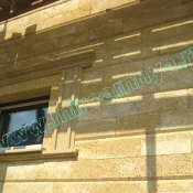 Уникальная текстура ракушечника, которую создает сама природа,- это прекрасный способ придать роскошь вашему интерьеру!  37*15*2,5  ракушечник  4800  Доставка платная    кв.м  Казахстан Мангистауская область Актау  Натуральный природный камень: гранит, мрамор, травертин, плитняк \