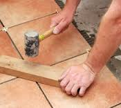 Укладка керамогранита размером 30x30 от 2000 тг.  Облицовка пола кафелем и керамогранитом  1500  цена минимальная  кв.м  Исатай ЧЛ