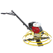 Модель PRO 900 Honda
Двигатель, кВт 4
Диаметр затирки (мм) 910
Скорость затирки (об/мин) 65-155
Размеры (мм) ш/в/д 975/1008/2021
Масса, кг 100  PRO 900 Honda  Машина затирочная  556000     тг. 1  Белорусь  от 500000 - до 800000 тг  Машины для заглаживания бетонных полов Эконика техно ИП