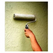 Покраска обоев, качественно, недорого.  Качественная закатка обоев  250  цена минимальная  кв.м  Юля Сергей ЧЛ