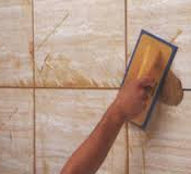 Цена зависит от сложности работы.  Укладка кафеля/керамогранита на стены  3500  цена договорная  кв.м  Resort ТОО