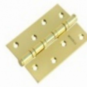 Стальные универсальные с 4-мя подшипниками, без короны

MS 100X70X2.5-4BB SG	золото матовое	600

MS 100X70X2.5-4BB PG	золото	600

MS 100X70X2.5-4BB SN	никель	600

MS 100X70X2.5-4BB PC	хром	600

MS 100X70X2.5-4BB AB	бронза	600  с 4-мя подшипниками без короны  Петли стальные универсальные Morelli с 4-мя подшипниками без короны  600  Доставка платная    штук  Италия  Дверные петли КлючиК Магазин