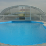 1.Изготовление Бассейнов из полипропилена на месте установки. И ремонт. У нас на 20% дешевле. Гарантия 1год. 
2.Предлагаю свои услуги по отделке чаши вашего бассейна пленкой пвх алькорплан. Гарантия на герметичность 1 год. Ремонт алькорплана.  Установка и строительство бассейнов  660000  цена договорная  шт.  Кадыров Р.М. ИП