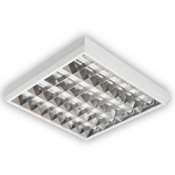 Светильник CLASSIC/S 418-23 накладной 4*18 Вт, ЭПРА, IP20  Светильники  Россия  3390  Самовывоз    от 3000 до 10000 тенге  штука  Интерьерное освещение. Торшеры, светильники, споты. Минимакс-Актобе ТОО