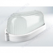 Характеристика:
Напряжение питающей сети - В	220 
Световой поток, Лм	400
Потребляемая мощность, Вт	4
Ресурс светодиодного модуля	более 70 000
Степень защиты оболочки	IP54
Гарантия 7 лет  Светодиодный светильник \