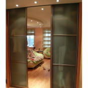 Металлические цельногнутые двери.  Раздвижные  Раздвижные двери  28000  Доставка платная    шт.  Казахстан  Васильева  ИП