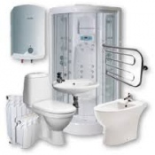 От ванн и раковин до водонагревательных систем. Трубы все виды кроме металлических. Водонагревательные системы из Европы. Все сантехнические товары.  Сантехнические товары по доступным ценам  Украина, Казахстан, страны Европы    Бесплатная  YAS-MA Магазин