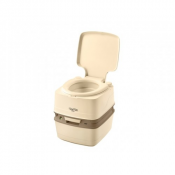 Вес, кг – 3,9
Габариты, см - 41,4*38,3*42,7
Объем нижнего бака, л – 21
Объем верхнего бака, л – 15
Высота сиденья, см – 40,8
Бренд – Thetford  Габариты – 41,4*38,3*42,7 см.  Биотуалет Porta Potti-165  31750  Доставка платная    штук  Китай  Биосфера Магазин