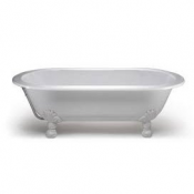 Ванны акриловые. 170x70 см.  Ванны акриловые  Россия  45000  Самовывоз    шт  ДУМАН Магазин