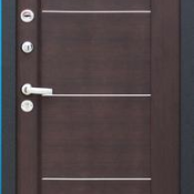 Реализуем оптом и в розницу входные металлические двери Российского производства.  860*2050, 960*2050  Стальные двери  66590      мм  Россия  CashPay ТОО