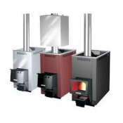 Печи для бани от 40 000 тг и выше.  Каменка печи для бани  Россия  40000  Доставка платная    шт.  Мастерская саун «РУСАУНА» ТОО