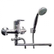 Смесители для ванной от 8500 тг и выше.  Шаровые смесители  Закругленные  8500  Самовывоз  1500  шт  Германия  Смесители для душа АКВАЛИДЕР Магазин