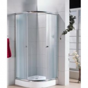 Душевые кабины от 43 000 тг и выше.  Высококачественные душевые кабины  43000  Доставка платная  1000  шт.  Китай  Угловые  СТРОЙМАРТ Магазин