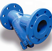 Фильтр предназначен для очистки воды, пара и других сред неагрессивных к материалам фильтра от твердых примесей, попадающих в трубопроводы извне, а так же частиц, образовавшихся в результате износа деталей трубопроводной арматуры.  Фильтр фланцевый Ду40 Ру16  Россия  6300  Доставка платная    шт  «Lan Tech» ТОО