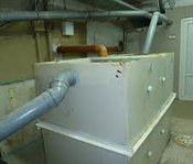 Жироуловитель цеховой- 2,0-250  Жироуловитель цеховой- 2,0-250  Россия  225000  Доставка платная    шт  Жироуловители промышленные и бытовые ТЕХНОФИЛЬТР ИП