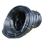 Большой выбор полиэтиленовых труб.  от 15 до 75 мм  Высококачественные полиэтиленовые трубы  Казахстан  1035  Доставка платная    п.м  110 мм, стенка 5,3  Темир тас 2012 ТОО