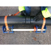 Качественные полиэтиленовые трубы для АЗС.  от 90 до 160 мм  Высококачественные полиэтиленовые трубы  Казахстан  4000  Самовывоз    п.м  для газопровода  Петрол Тех Снаб ТОО