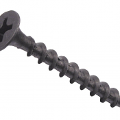 Шурупы для крепления гипсокартоных плит к металлу или дереву    Шуруп ГКПМ; ГКПД  0.61  шт  Строительные материалы I-Krep ТОО