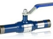 Краны шаровые стальные под приварку  DN(мм), 15  шаровый под приварку  5012  Доставка платная    шт  Россия  Энергия плюс ТОО