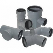 Качественные трубы.  Трубы канализационные  Россия  610  Доставка платная    метр  100/1000  МПС - \