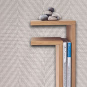 Стеклообои Wellton Optima Ёлка крупная арт. WO470  1Х25 м  Стеклообои Wellton Optima Ёлка крупная  2081  Самовывоз    рулон  Россия  Группа Компаний \