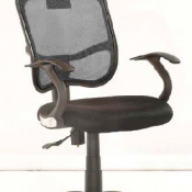 Продаём удобные офисные стулья из Китая. С бесплатной доставкой и установкой по Караганде(Город,Юг,Майкудук).Гарантия 1 год!Если купите больше 4 штук,сделаем скидку! 
Модель CF-0019-1
Материал сиденье - Ткань,спинка - Сетка
Есть Цвета:ЧЕРНЫЙ, ОРАНЖЕВЫЙ  Офисные стулья  Китай  19900    шт  от 10000 до 50000 тенге  Ткань+Сетка  Бесплатная доставка и сборка  Кресла офисные, компьютерные, рабочие Цвет Мебели OOO