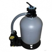 Фильтрационная установка Magic 400 Procopi.  песок 25 кг, top, 6 м3/ч  Фильтрационная установка Magic 400 Procopi  Франция  162500  Доставка платная    шт.  Фильтры для бассейнов. Химия для очистки бассейнов Скант ТОО