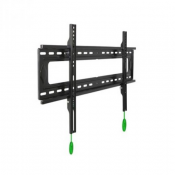 Функции: фиксированный.
Мах нагрузка - до 68 кг.
Материал: металл. 
Защита от детей - имеется. 
Гидроуровень - имеется
Кронштейн позволяет статично закрепить телевизор на стене на необходимой высоте.
Выполнен с автоматическими фиксаторами  NBU3F 50\