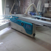 Форматно-раскроечные станки на заказ, от 3800$, срок доставки до г. Алматы 20 дней. Отправка по всем регионам РК.  Форматно-раскроечный станок  Станки деревообрабатывающие  3800  Доставка входит в цену    1  Китай  Станки, прессы Almaty Trader ИП