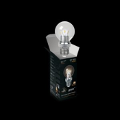 HA105202103	Лампа Gauss светодиодный шар для хрустальных люстр (прозрачный) 3W E27 2700K
HA105202203	Лампа Gauss светодиодный шар для хрустальных люстр (прозрачный) 3W E27 4100K  от 5 до 50 вт  Светодиодные  Россия  1995  свыше 1000 тенге  шт  3  Лампы накаливания и энергосберегающие. Лампы светодиодные, галогеновые и люминесцентные Focus Tech ТОО