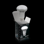 EB106102109	Лампа Gauss светодиодная зеркальная R63 E27 9W 2700K FROST                              
EB106102209	Лампа Gauss светодиодная зеркальная R63 E27 9W 4100K FROST  от 5 до 50 вт  Светодиодные  Россия  2400  свыше 1000 тенге  шт  9  Лампы накаливания и энергосберегающие. Лампы светодиодные, галогеновые и люминесцентные Focus Tech ТОО