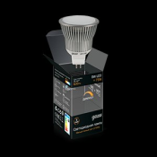 EB101105108-D	Лампа Gauss LED  MR16 8W GU5.3 AC220-240V 2700K диммируемая    
EB101105208-D	Лампа Gauss LED  MR16 8W GU5.3 AC220-240V 4100K диммируемая  от 5 до 50 вт  Светодиодные  Россия  4040  свыше 1000 тенге  шт  8  Лампы накаливания и энергосберегающие. Лампы светодиодные, галогеновые и люминесцентные Focus Tech ТОО