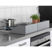 Не портит мебель, материал металл, расширяется до 73 см.
Оптовая цена в зависимости от объема может уменьшаться.  Защита на газовую или электрическую плиту  BabyDan- Danish- Original  13800  штука    Прочее Baby Safe Kazakhstan ТОО