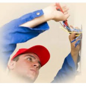 Электромонтажные работы  1500  Выезд специалиста бесплатно, цена минимальной работы 1500 тг.  Гарантия  Установка электросчетчиков, замена ввода,оперативное обнаружение и устранение неисправностей в электрических сетях, перенос электрооборудования, а также прокладка новых проводов.  Бакыт ЧЛ