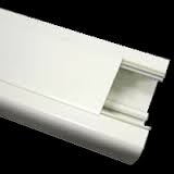 Кабель-канал 105х50, белый, Legrand.  Кабельные каналы  3191  Самовывоз    свыше 1000 тенге  м  105х50  Франция  Кабельные каналы, короба, кабельные лотки NID (НИД) ТОО