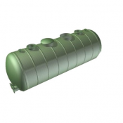 Емкость металлическая для воды, емкость 5,2 куб.м. ППУА 35.05.00.000  металлическая, 5,2 куб.м  Металлический септик (емкость)  300000  Доставка платная    шт.  Россия  Актобенефтегазоборудование ТОО