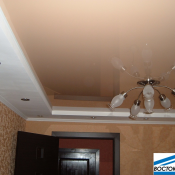 Натяжные потолки  Глянцевые потолки  Натяжные потолки  720  Доставка входит в цену    м2  Бельгия  ВОСТОК ПОТОЛОК ИП