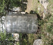 Емкость из нержавеющей стали емкость 2,65 куб м  2,65 куб м  Резервуары, септики  170000  Самовывоз    шт.  Китай  FURTADO PLAST ТОО