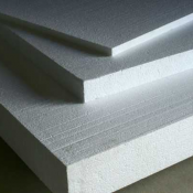 Пенополистирол (пенопласт) - это лёгкий газонаполненный материал класса пенопластмасс на основе полистирола и его производных. Пенополистирол нашел широкое применение в качестве термоизоляции и шумоизоляции в строительстве, в качестве промышленной и потре  ПСБ-С 25, ПСБ-С-35, толщина по желанию заказчика  Пенополистирол (пенопласт) ПСБ-С 25, ПСБ-С-35  10000  договорная  лист/м3  производитель  договорная  Пенополистирол, пенопласт, теплоплиты \