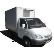 Аренда Газель рефрижератор.  Газель  Услуги по аренде газелей  2000  цена минимальная  час  Iскер-ЖҚ ТОО