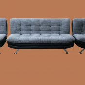 Компания «Мебель Global» предлагает мягкие мебели, главное преимущество нашей компании, ценовая политика ниже «Рыночной» стоимости. 

Такого понятия как \